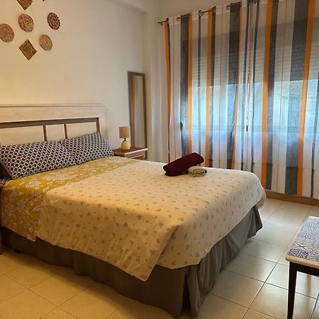 Guest House Del Sol Alicante Exterior foto