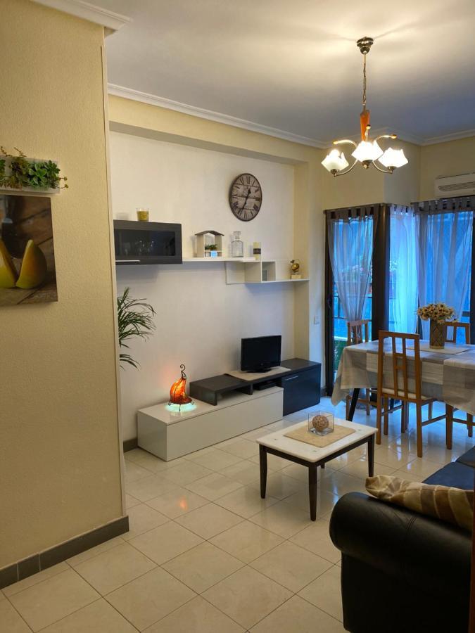 Guest House Del Sol Alicante Exterior foto